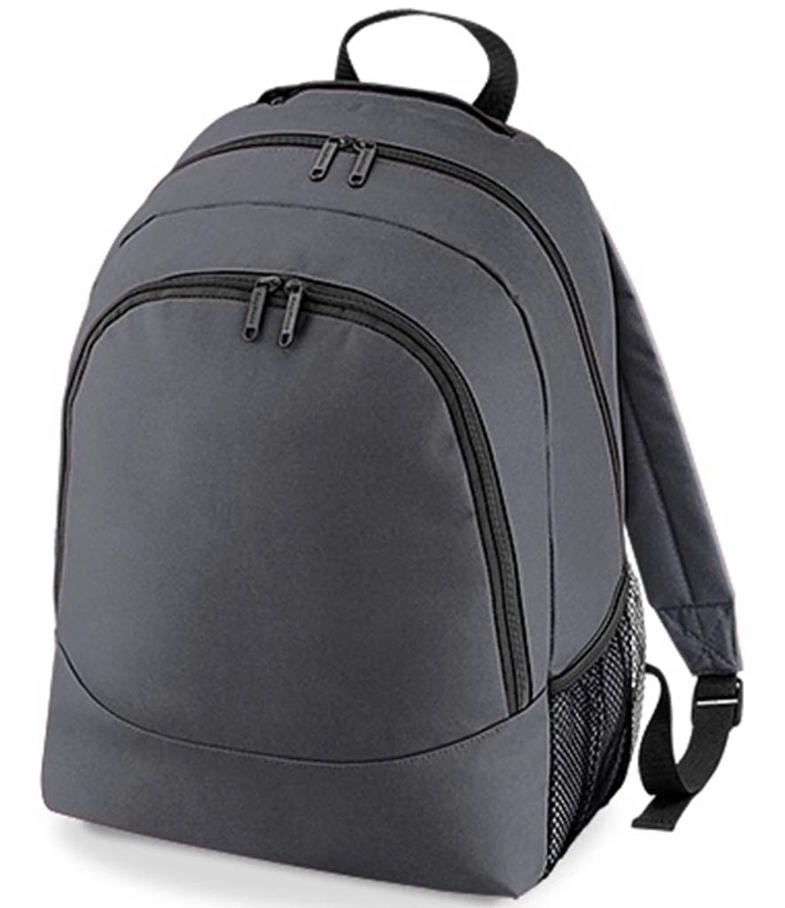 Graphite Grey