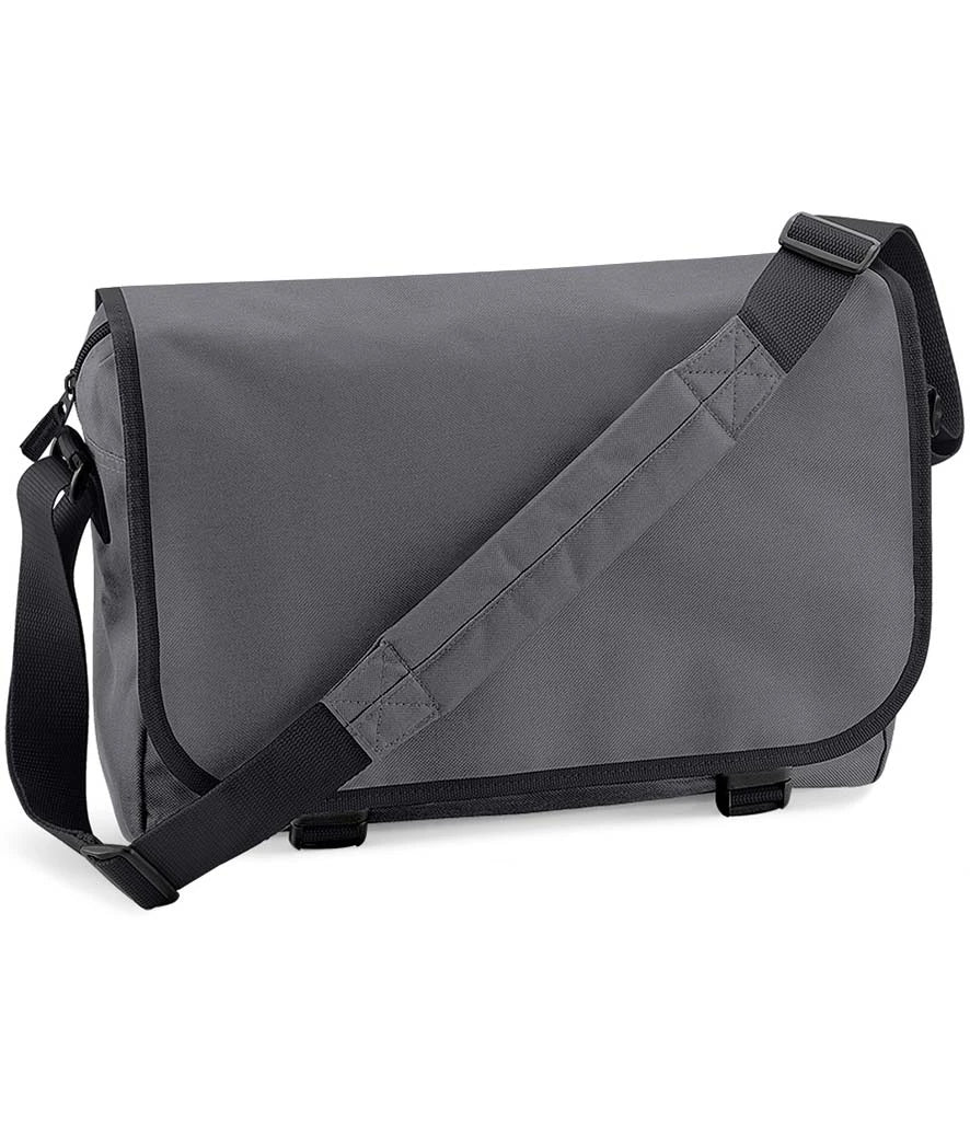 Graphite Grey