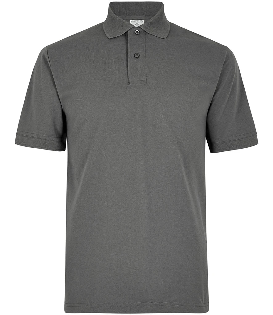 Graphite Grey