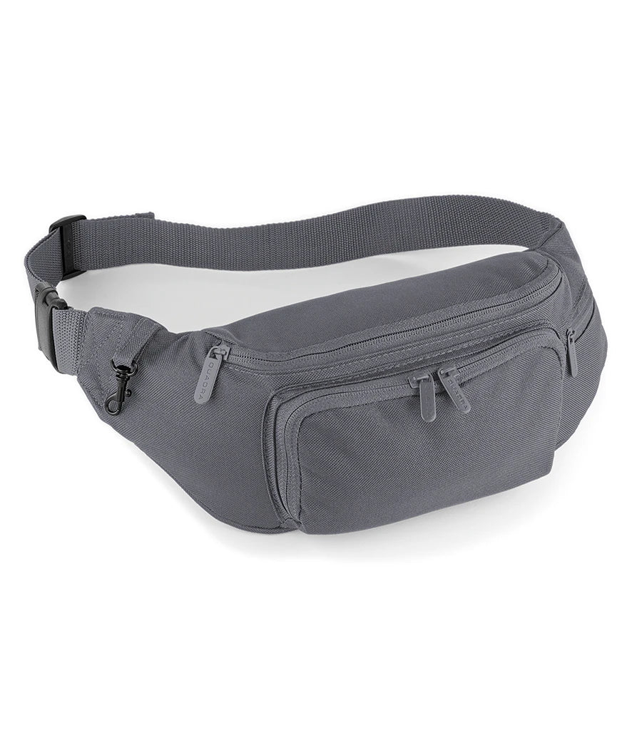 Graphite Grey