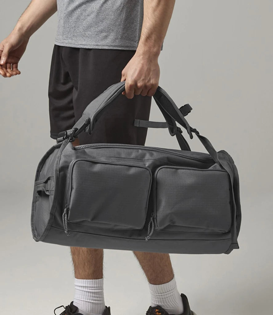Graphite Grey