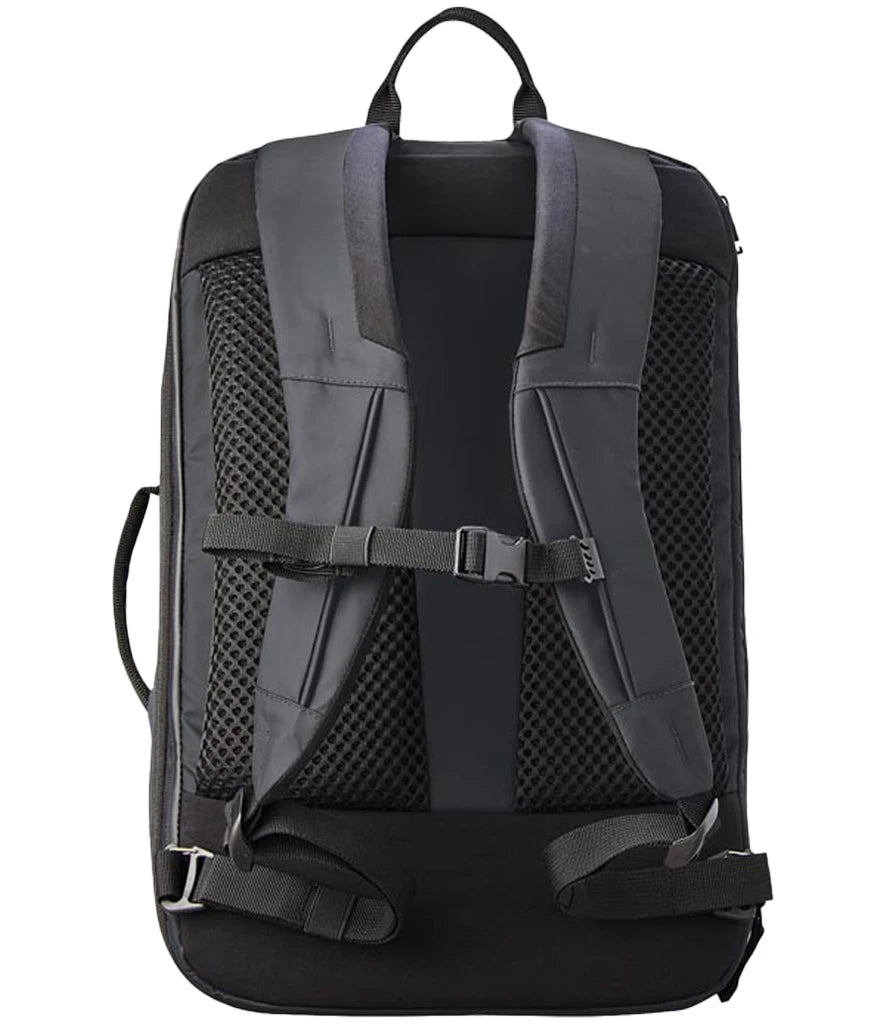 Graphite Grey