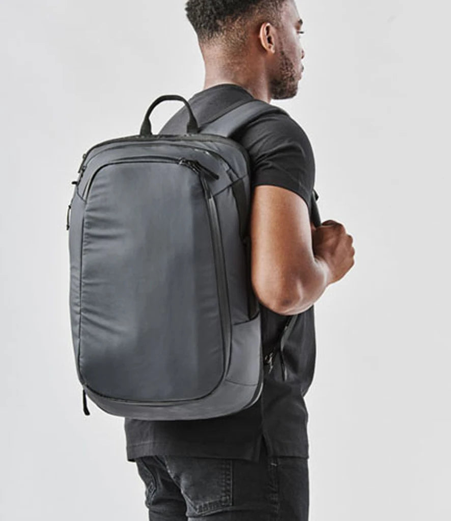 Graphite Grey