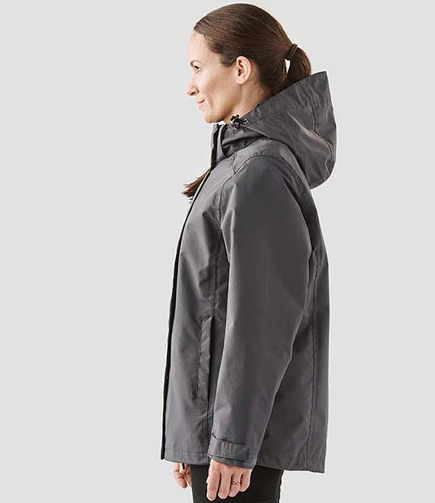 Graphite Grey