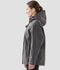 Graphite Grey