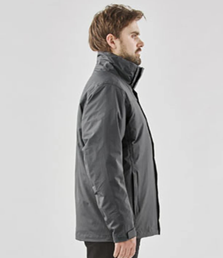 Graphite Grey