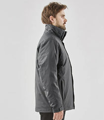 Graphite Grey