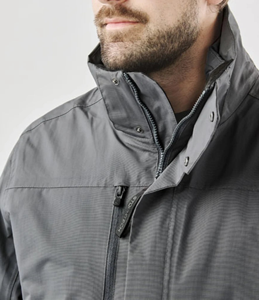 Graphite Grey