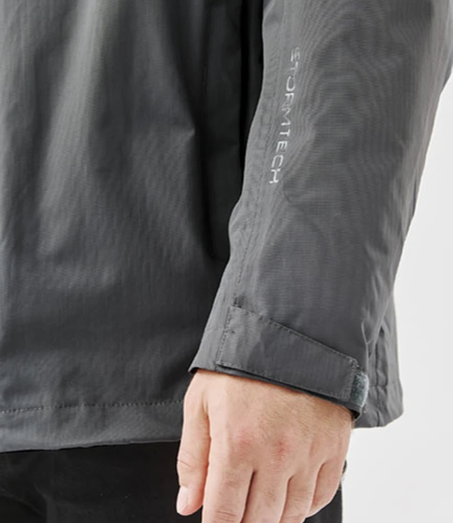Graphite Grey