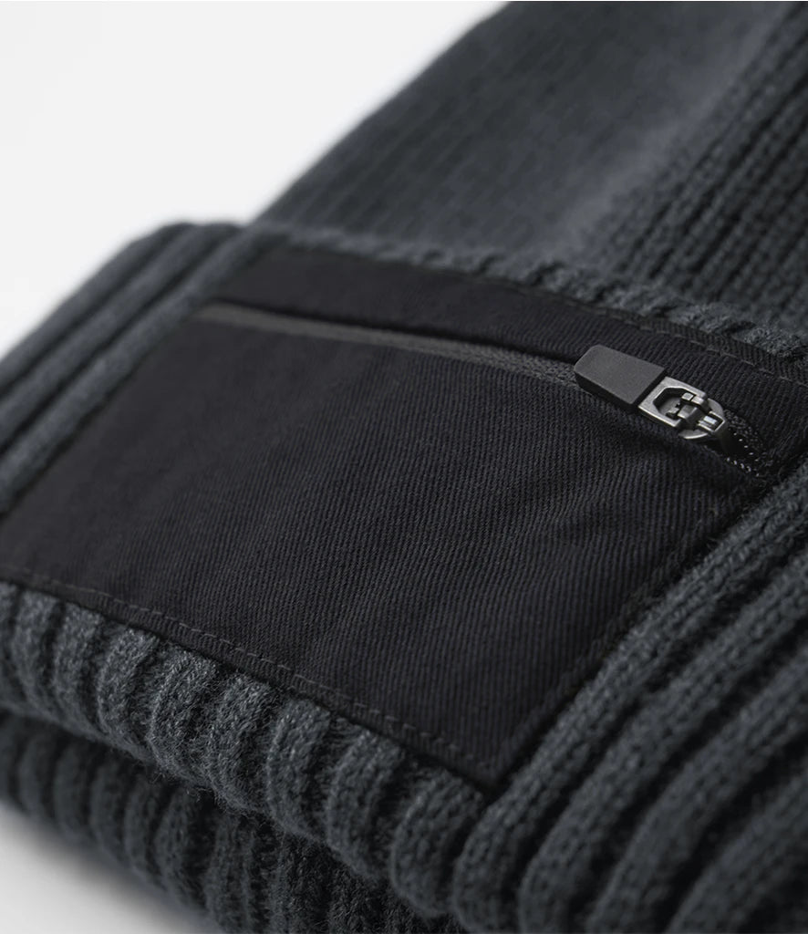 Graphite Grey/Black