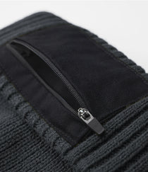 Graphite Grey/Black