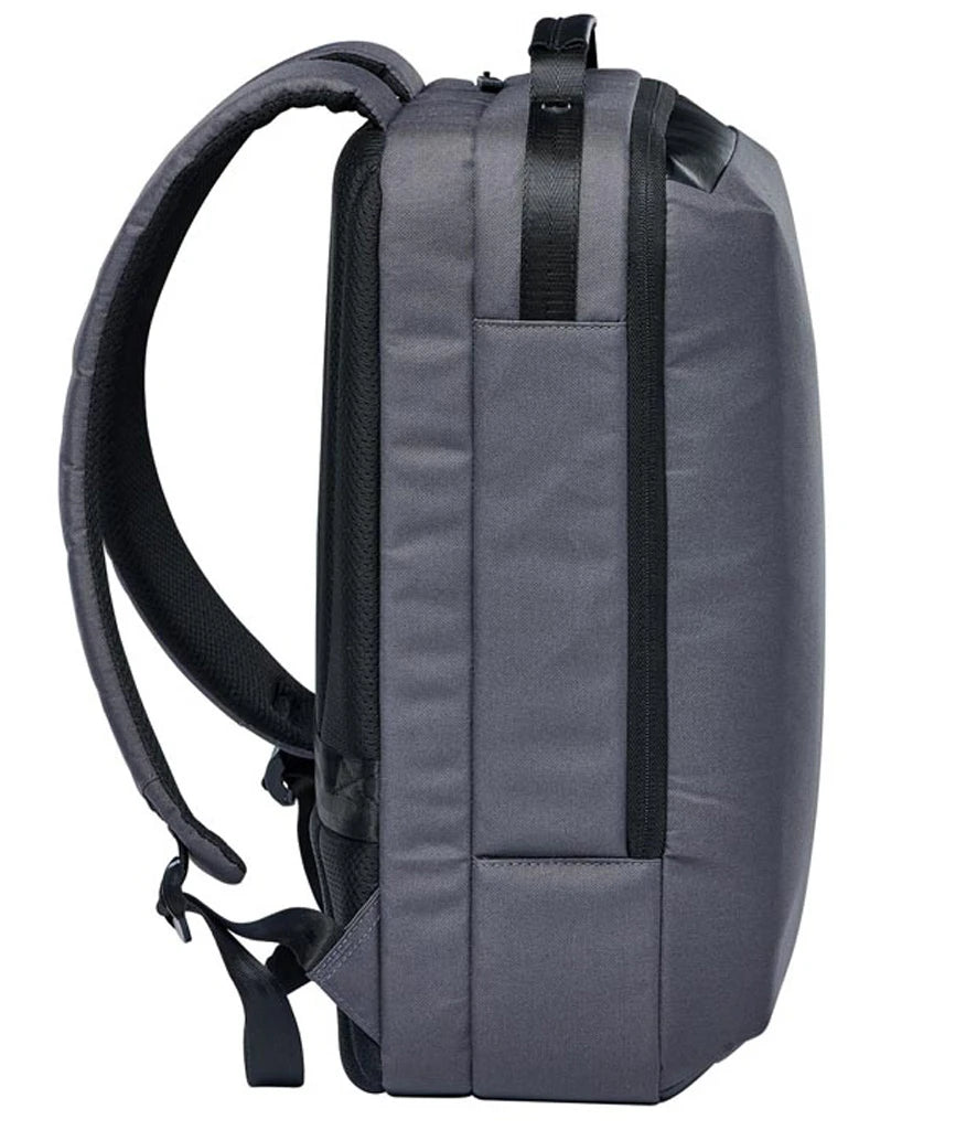 Graphite Grey/Black