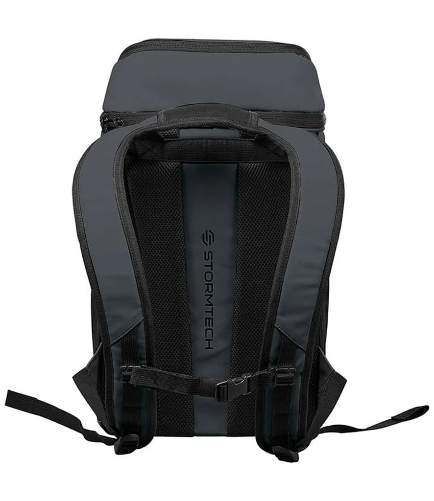 Graphite Grey/Black