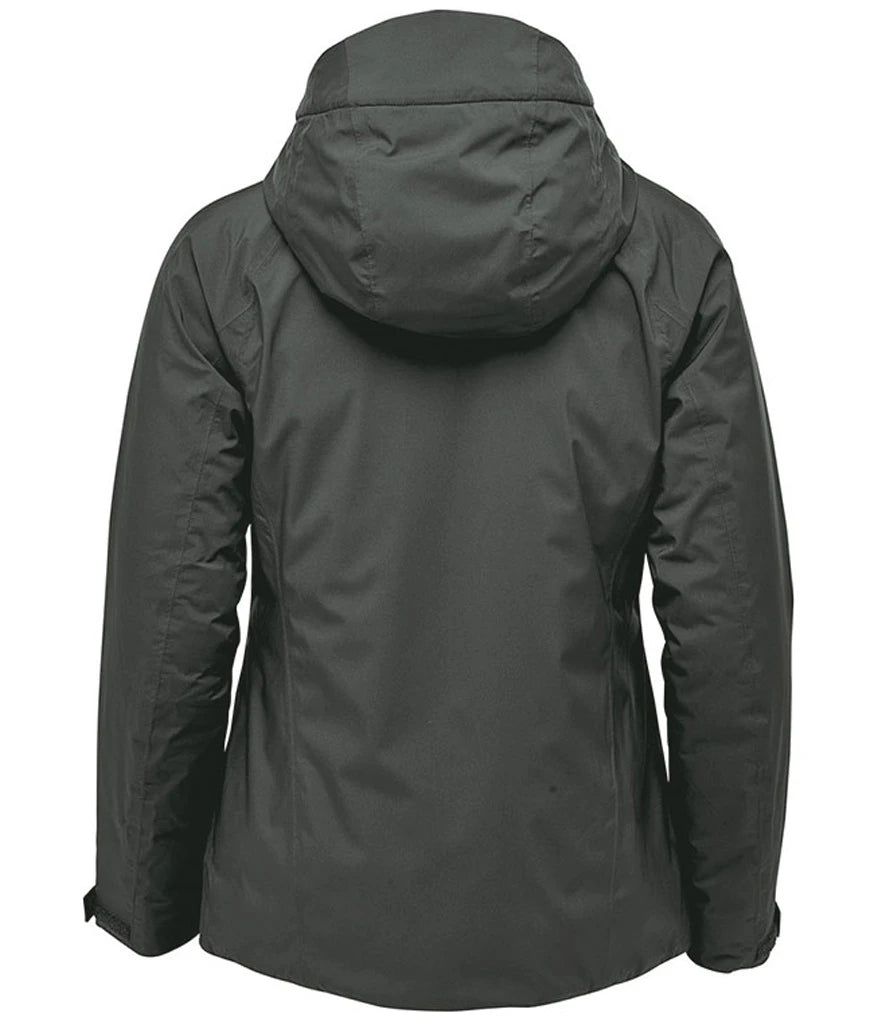 Graphite Grey/Black