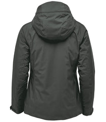 Graphite Grey/Black