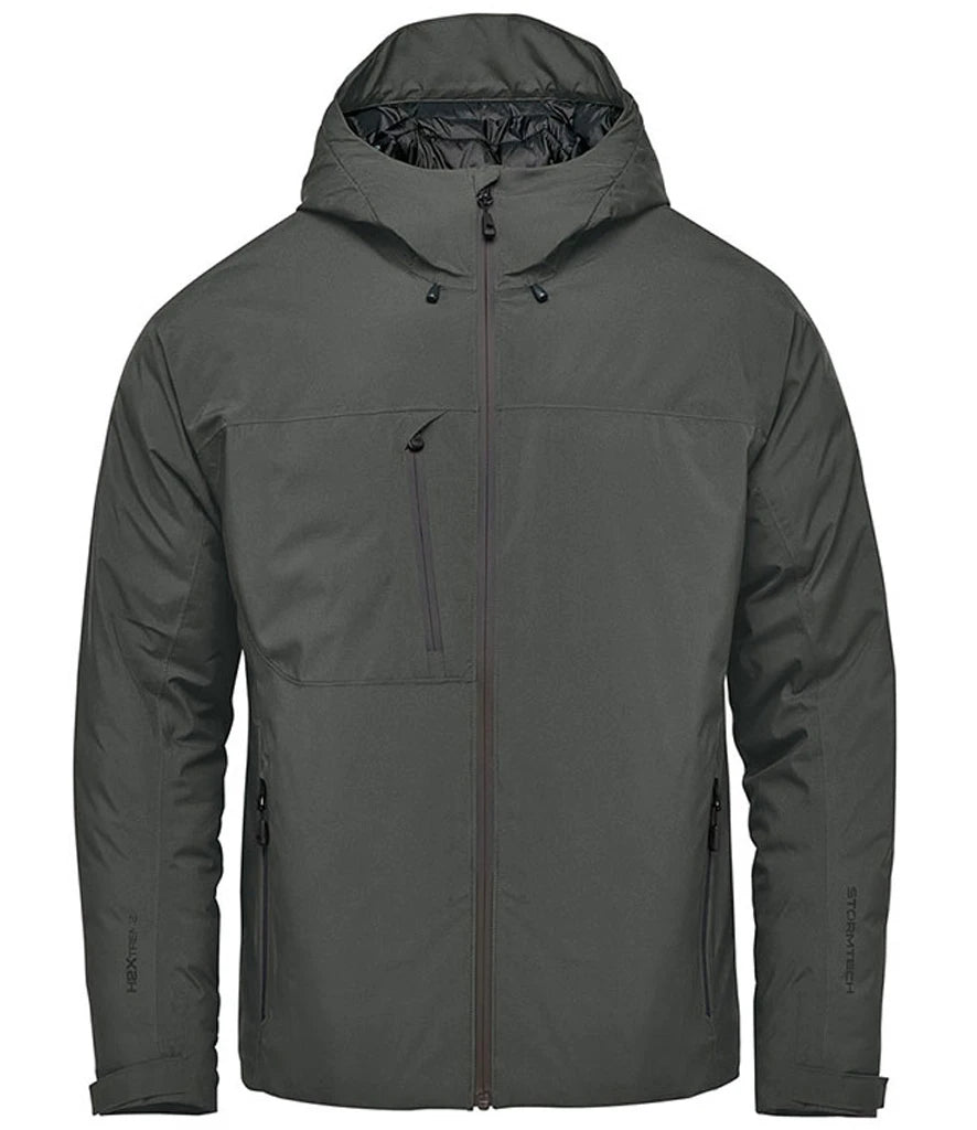 Graphite Grey/Black