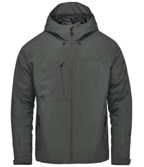 Graphite Grey/Black