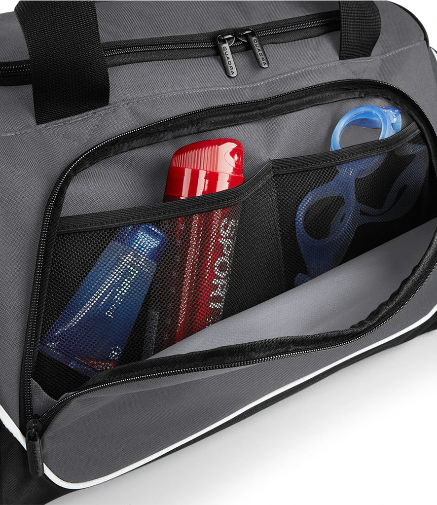 Graphite Grey/Black/White