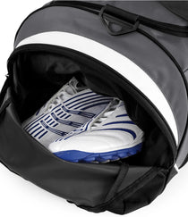 Graphite Grey/Black/White