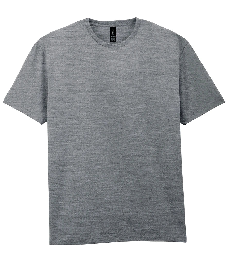 Graphite Heather