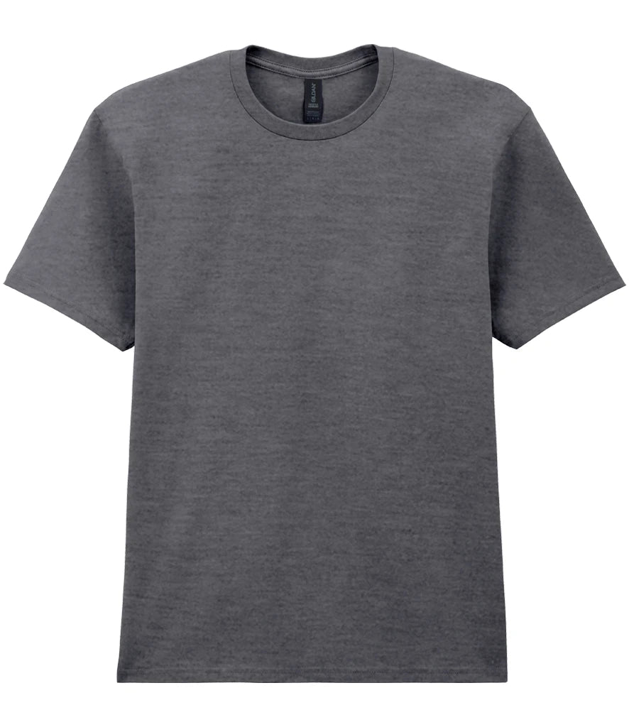 Graphite Heather