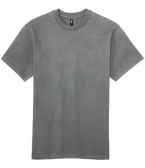 Graphite Heather