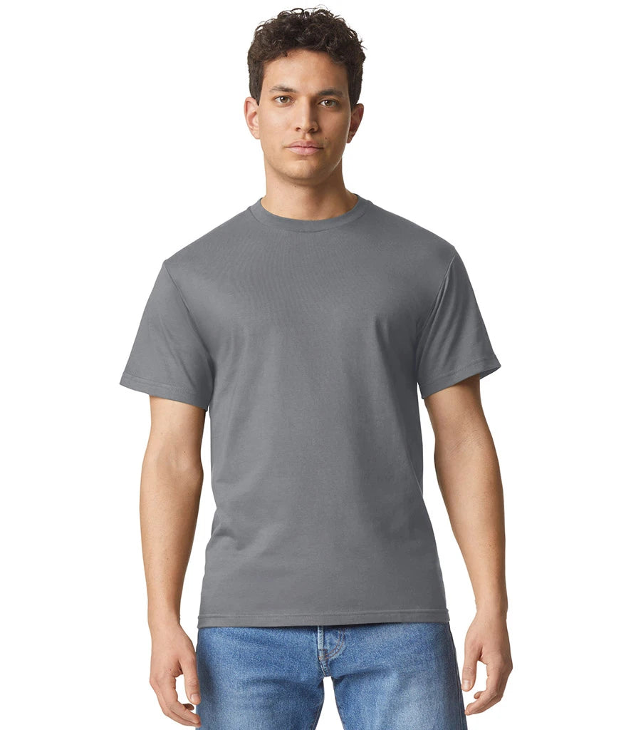 Graphite Heather