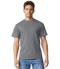 Graphite Heather