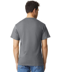 Graphite Heather