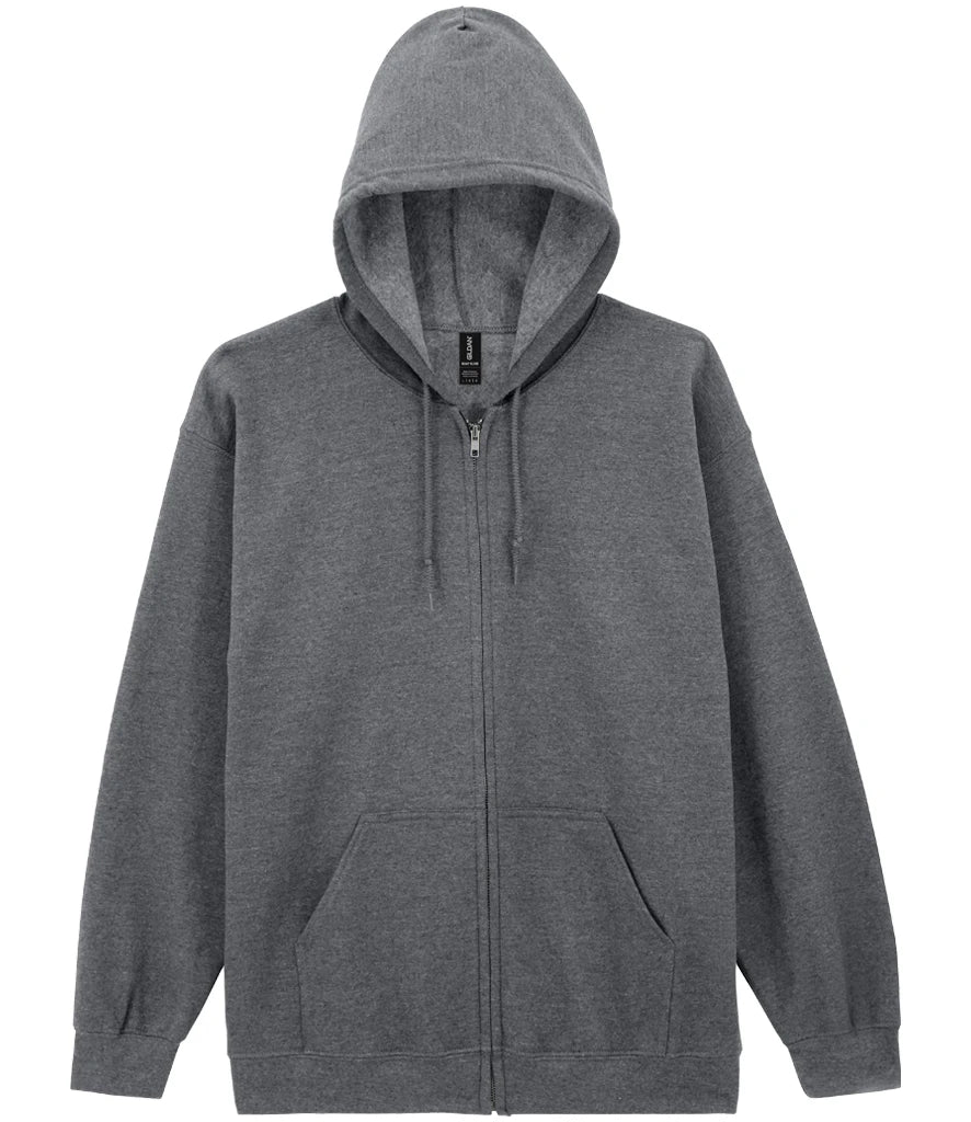 Graphite Heather