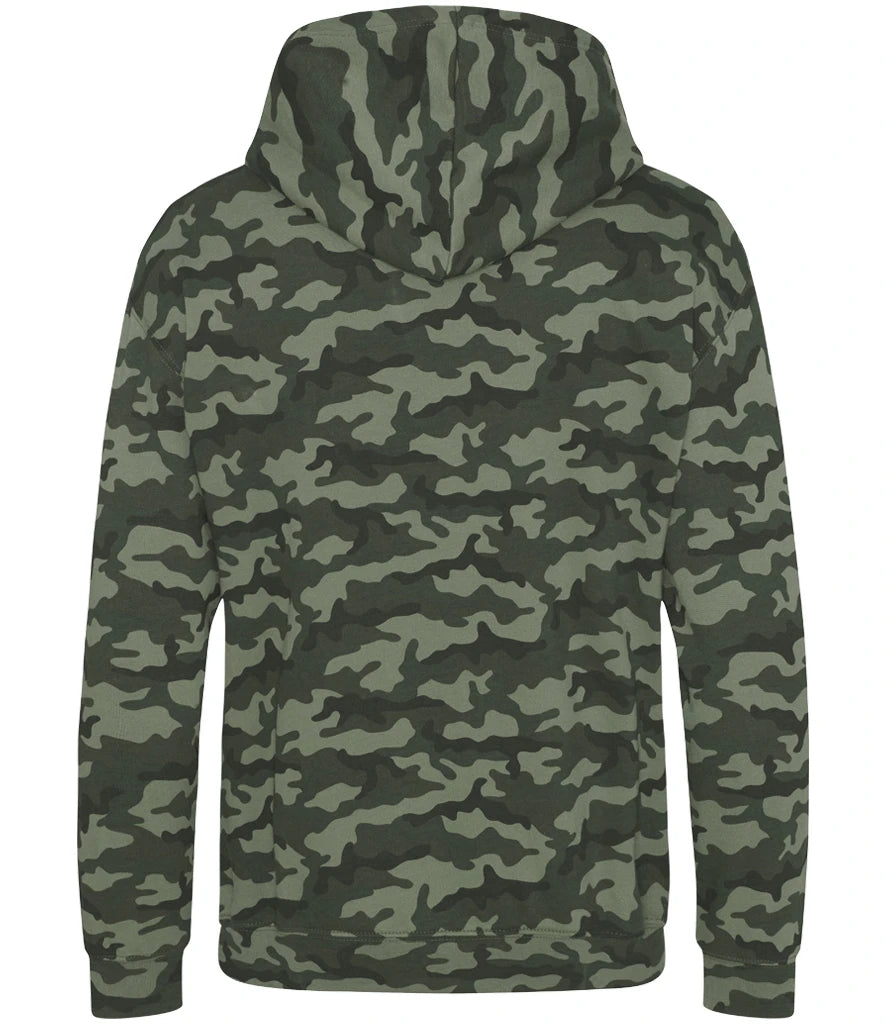 Green Camo