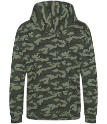 Green Camo