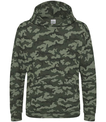 Green Camo