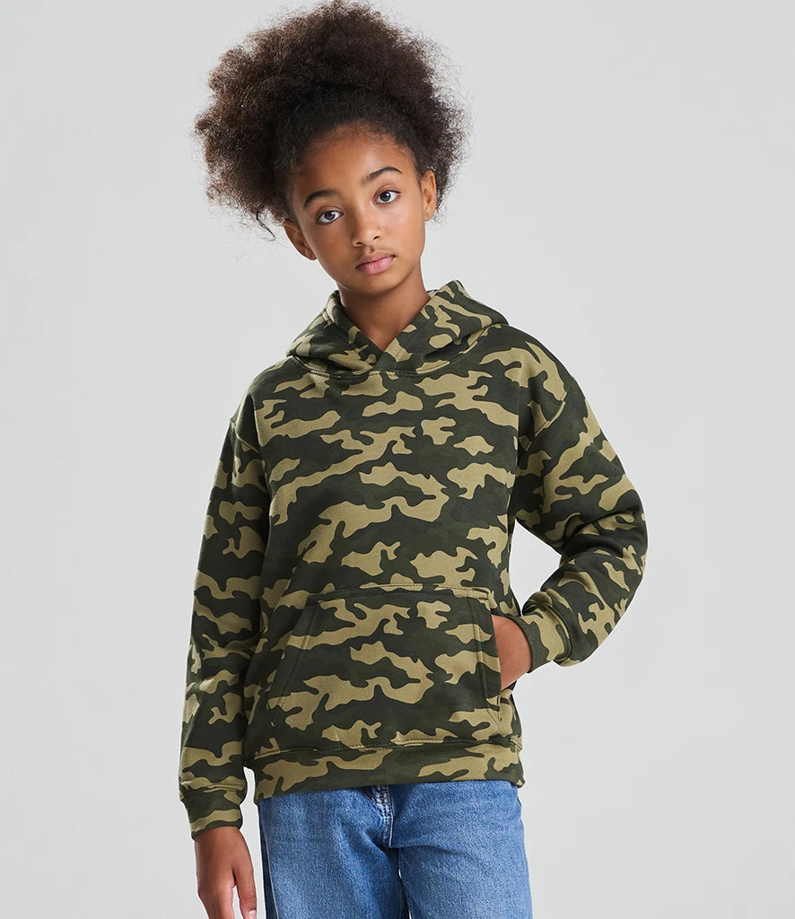 Green Camo