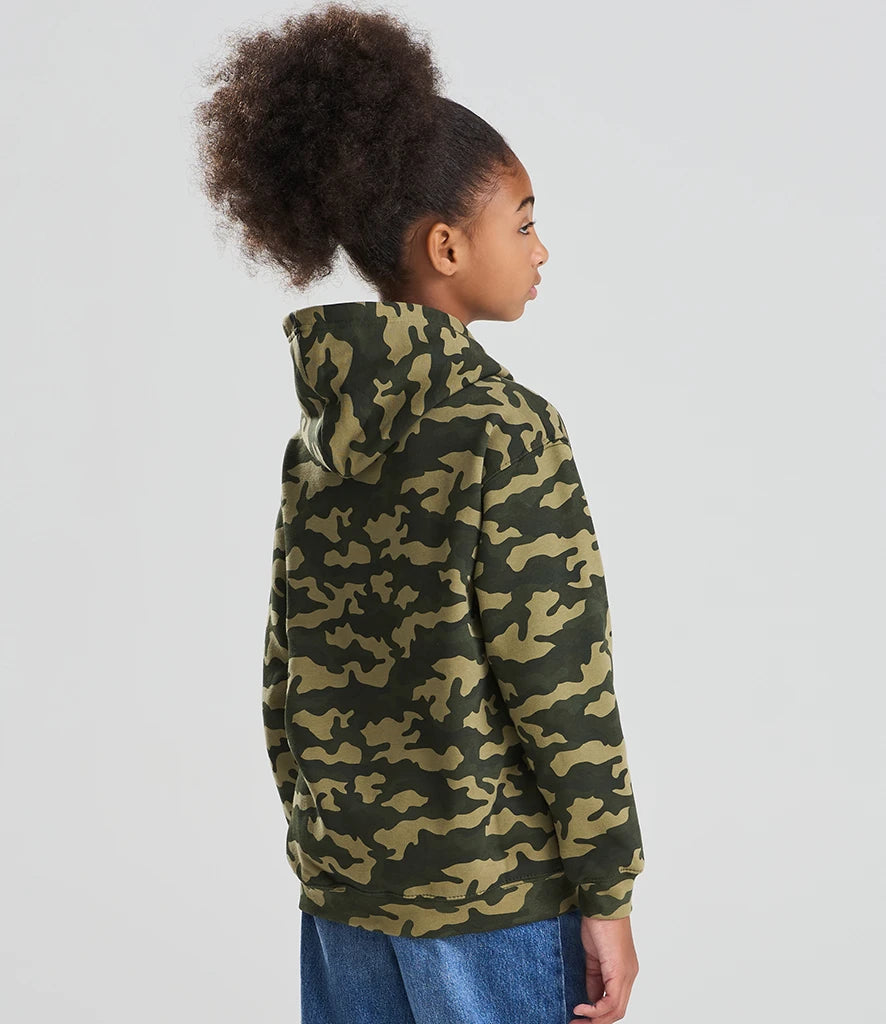 Green Camo