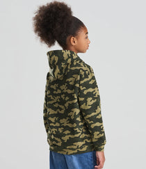 Green Camo