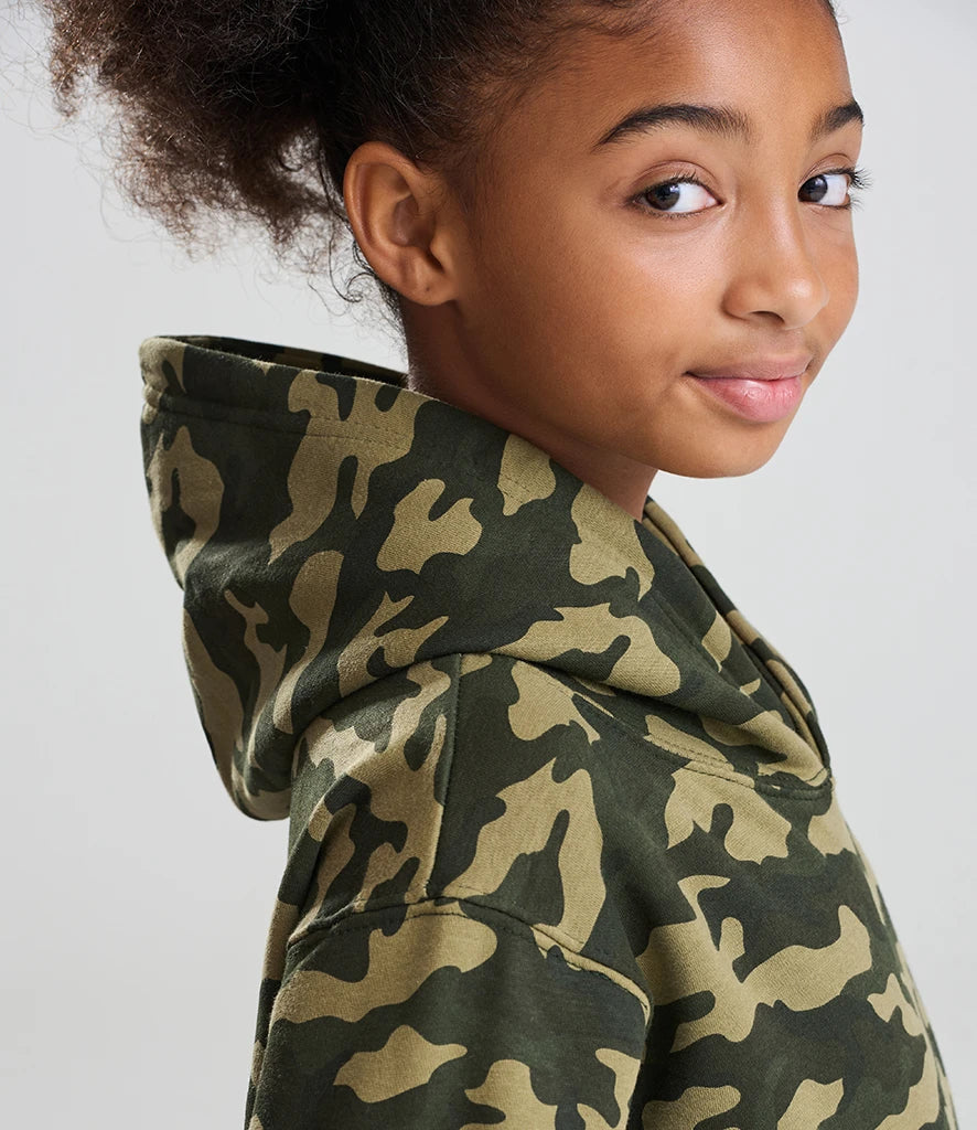 Green Camo