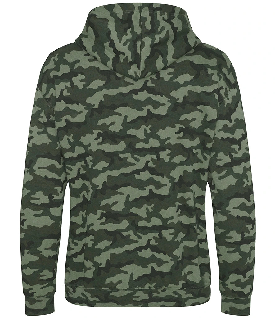 Green Camo