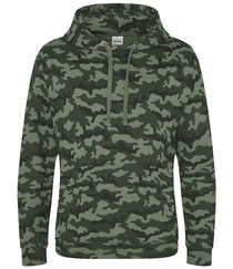 Green Camo