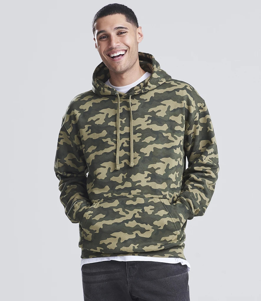 Green Camo