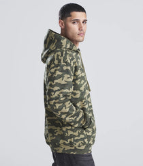 Green Camo