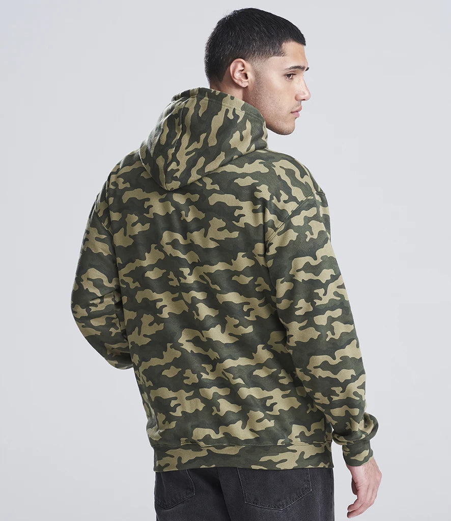Green Camo