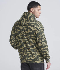 Green Camo