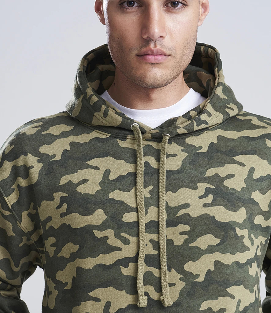 Green Camo