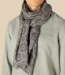 Grey Circles