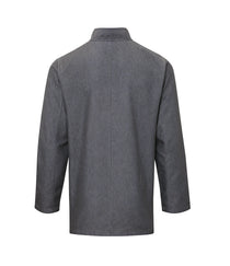 Grey Denim