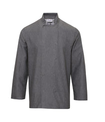 Grey Denim