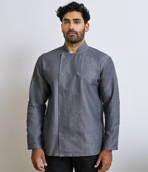 Grey Denim