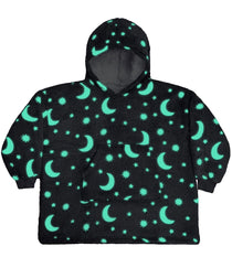 Grey Glow In The Dark