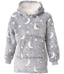 Grey Glow In The Dark